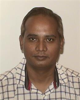 Photo of Amit Srivastava