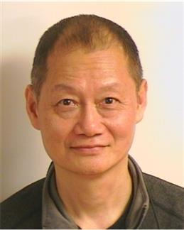 Photo of Fansheng Kong