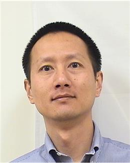 Photo of Ge Zhang