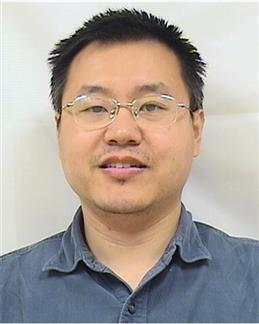 Photo of Jing Chen