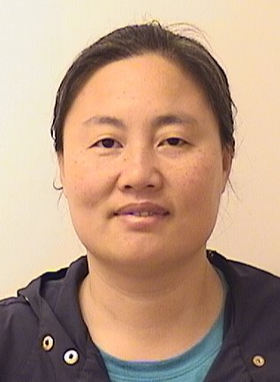 Photo of Xin Tang